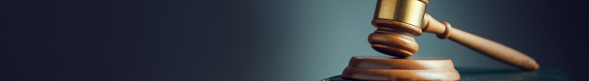 Banner-Richterhammer