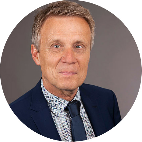 Peter-Scheid