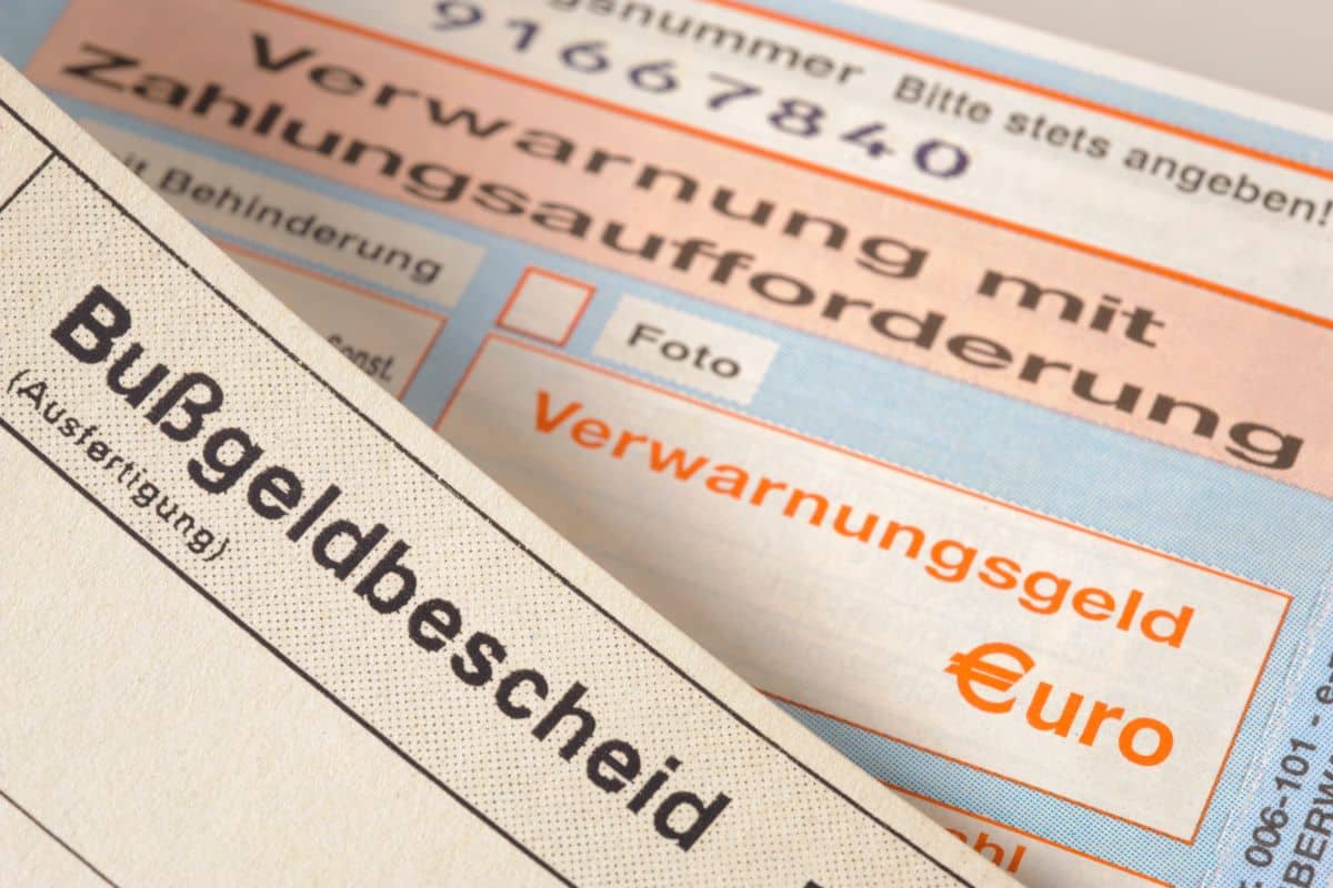 bussgeldbescheid-und-verwarnung-mit-zahlungsaufforderung